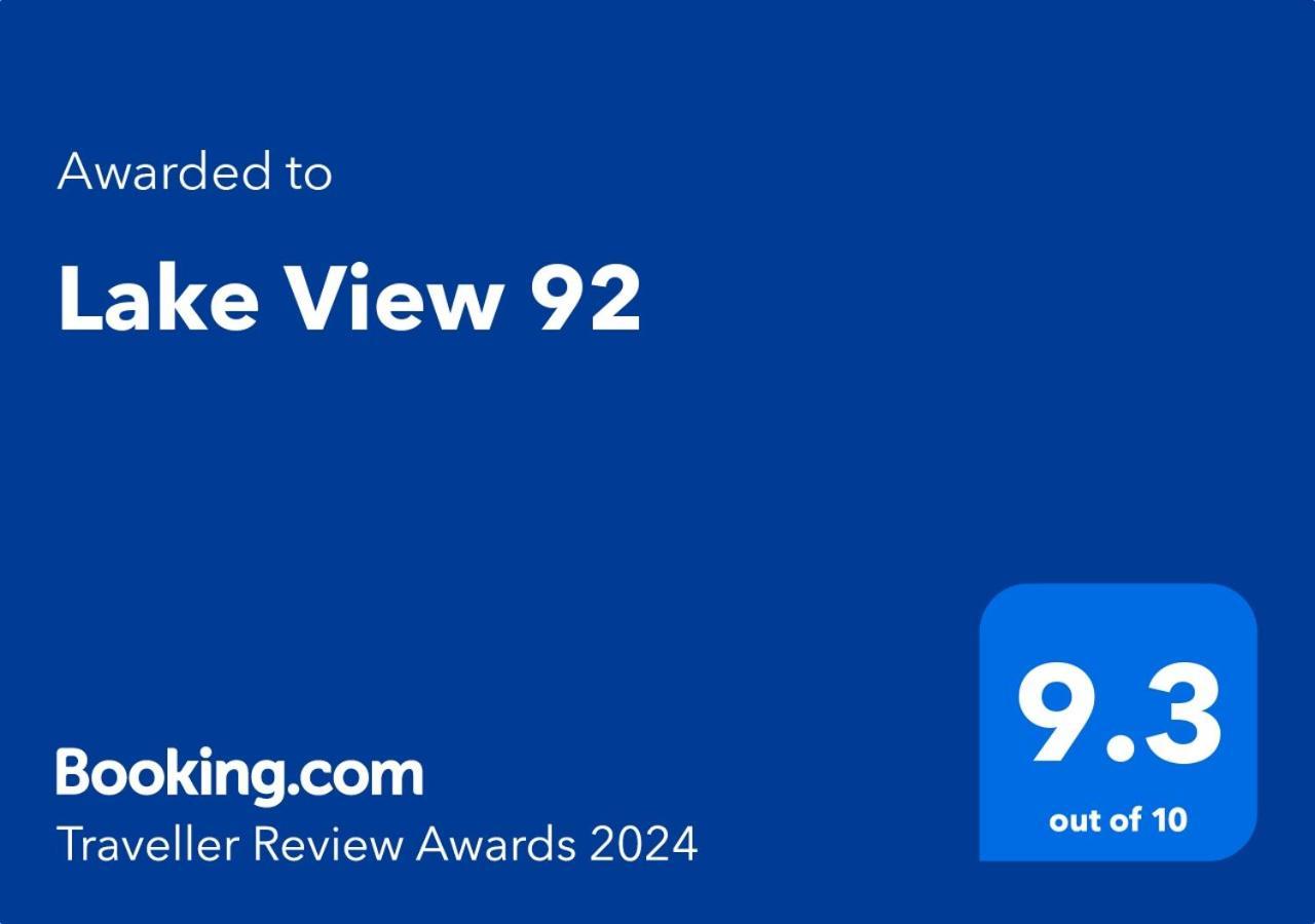 Lake View 92 Millom Ngoại thất bức ảnh