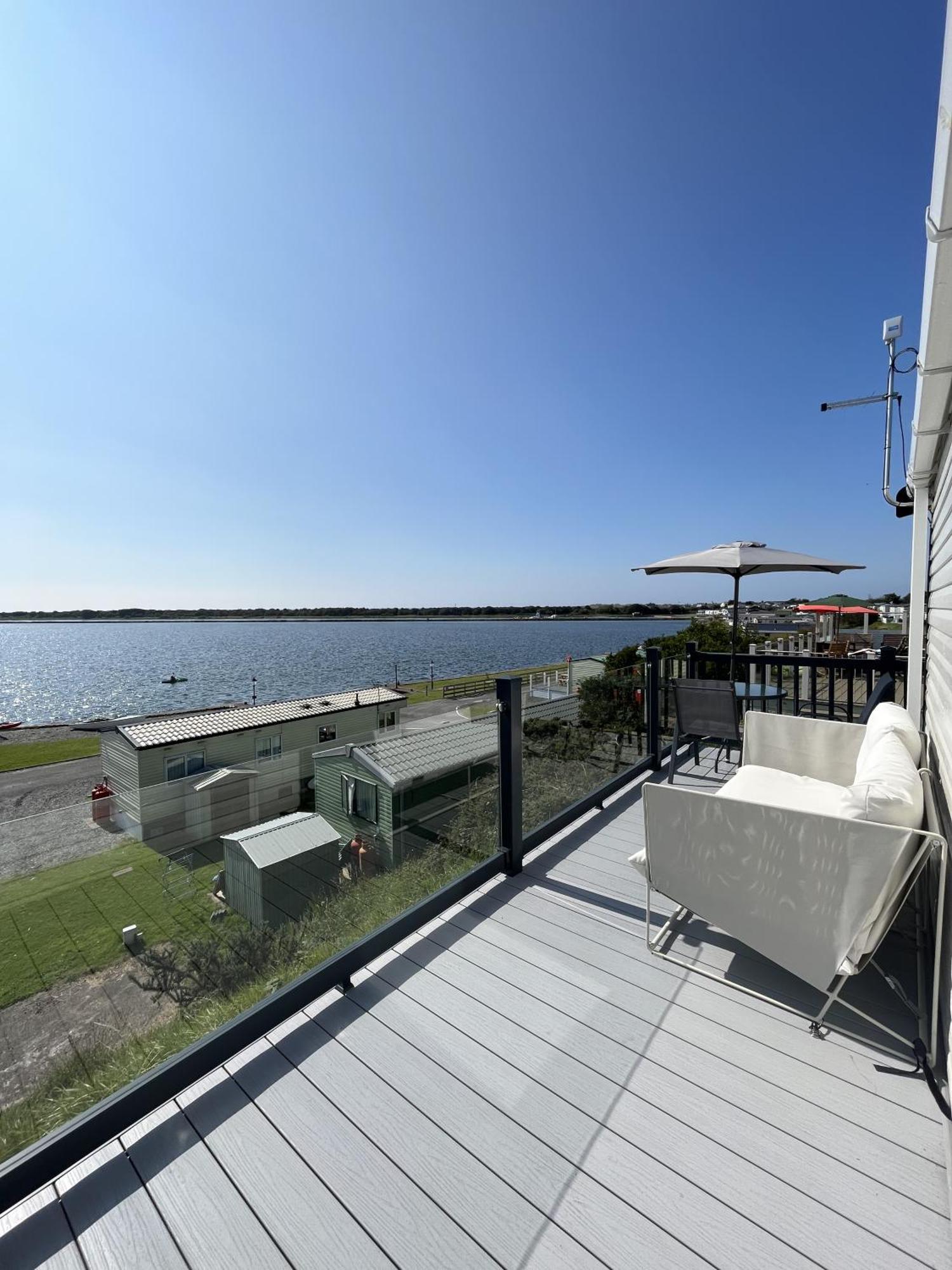 Lake View 92 Millom Ngoại thất bức ảnh
